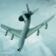 Illustration for article titled Behold The Amazing Images Of This USAF Aerial Refueling Boom Operator